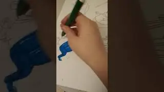 Õpime värvima 2
