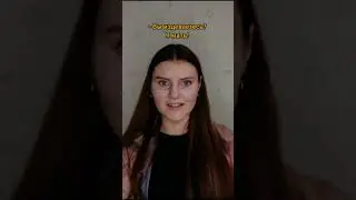 Пов: она ей не верила 