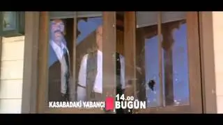 KASABADAKI YABANCI PAZARTESİ TVEM'DE