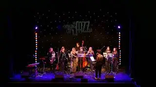 Las Vegas Tango