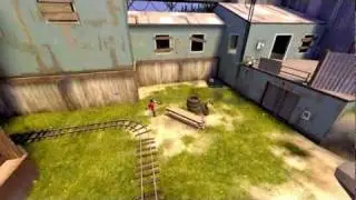 TF2 Shorts #4: I'll call your airshot and raise you a flying no-scope