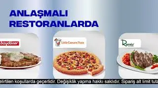 GNÇ’yle Fırsatlara Doyuyoruz!