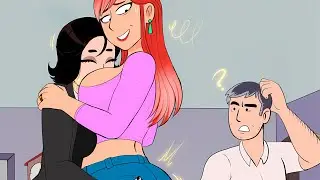 NICE MEETING | COMIC DUB №7