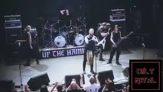 Up The Hammers 2023 - All The Bands Live
