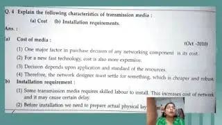 CS-2 Chapter-5 lecture-2