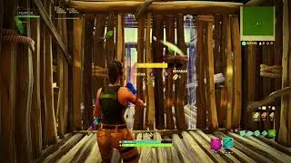 Fortnite Frag Movie - #100Subs