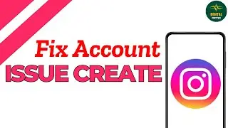 How To Fix Instagram Not Letting You Make A New Account ?