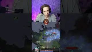 БАГ С ШАРДАМИ TUSK В DOTA 2