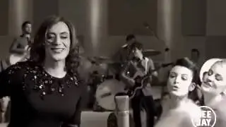 Мана-мана (Mahna Mahna) – Elio