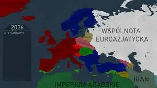 Nierealistyczna Przyszłość Europy #07 Afrykańscy przybysze