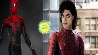 Facts About Spider Man You Probably Don't Know