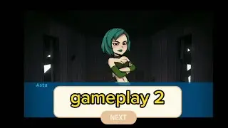 camp pinewood: [2.9.0 Bugfix] Gwen cigarettes task walkthrough + 100% save on (android/PC)
