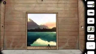 Cube Escape: the Lake (Побег из Куба: Озеро)