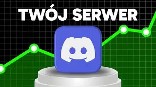 Jak ulepszyć KAŻDY serwer Discord