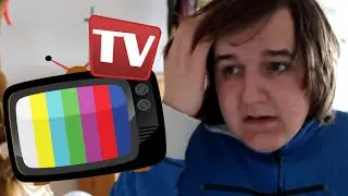 TV in real life