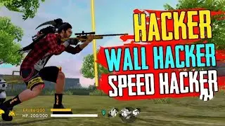 Hacker gameplay? DEEP X GAMING
