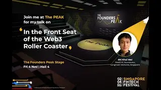 In the Front Seat of the Web3 Roller Coaster