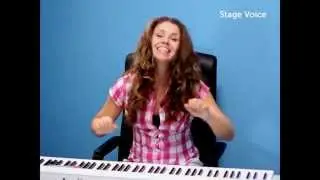 Wskazówki Wokalne Stage Voice Odcinek 10