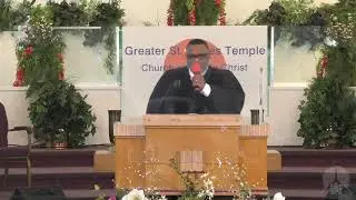 GSJ Sunday Morning Service 5/30/2021