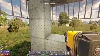 Tuffy Loh Live Stream 01- 7 Days to Die Alpha 19