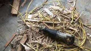 How to repair termite eaten/rotten wood Studs in a wall 🏡 We Found Termite Damage: Part 2