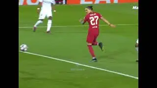 هدف نونيز الغريب امام ريال مدريد 😳