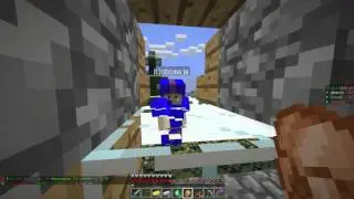 Minecraft серия 1 - Постройка Дома