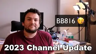 2023 Channel Update