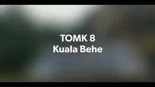 TOMK 8 - OMK dari Santo Thomas Nahaya