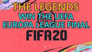 FIFA 20: The Legends Trophy Guide