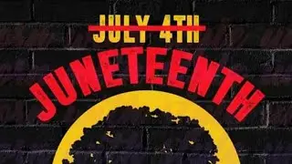 Lyft Conversations: Happy JuneTeenth!!! Wait, What is Juneteenth?!?🤔🤷🏾‍♂️