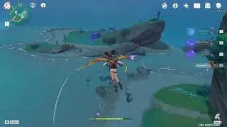 Granny Komaki Day 2 Challenge part 1