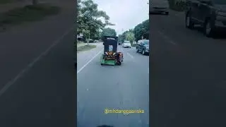 Ghost Rider In Real Life 