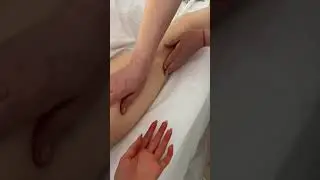 Оздоровительный массаж в Центре эстетики "Идеаль"