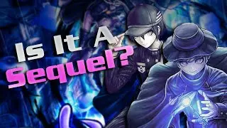 Are Danganronpa and Rain Code in the Same Universe?