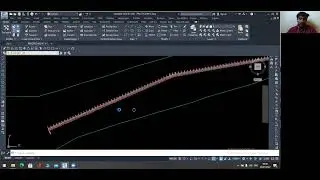 How to Creat Sample Lines&Section Views AutoCAD Civil 3D