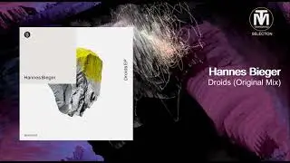 Hannes Bieger - Droids (Original Mix) [Bedrock Records]