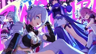 Honkai Impact 3 | Born From A Dream
