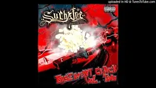 Saint Sinna x Shut The Fuck Up