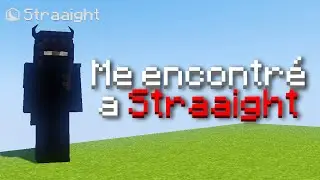 ElJoa vs Straaight...