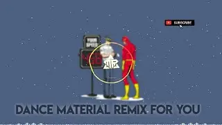Hip Hop 1 minute dance material competition remix For you
