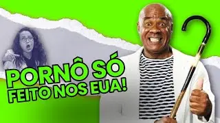 Senador Quer Proibir Pornografia nos EUA