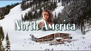 Unlocking North America: The Ultimate Travel Guide You Didn't Know You Needed!