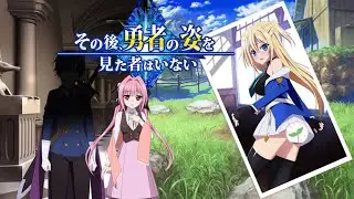 After That, No One Saw the Hero Ep. 1 | Starting his new life as a girl (Part 1)