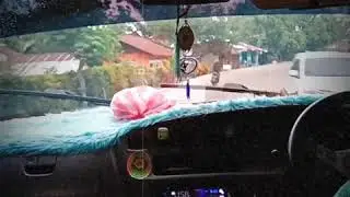 Jalan-jalan bareng keluarga (cair THR 😂)