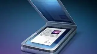iPhone as a scanner (How to scan anythings using iphone ipad ipod