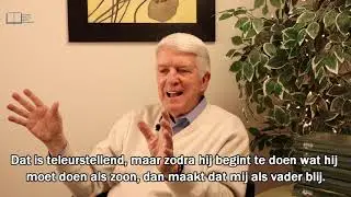 De grote kracht van de gemeente | Al Whittinghill [NL ondertiteling]