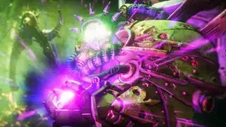 Final Battle - Warhammer 40k Chaos Gate Daemonhunters Ending