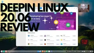 Deepin Linux 20.06 Review : Super polished distro