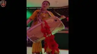 RANI TAJ - Dhol Remix - Miss Pooja - Seeti Mar Ke